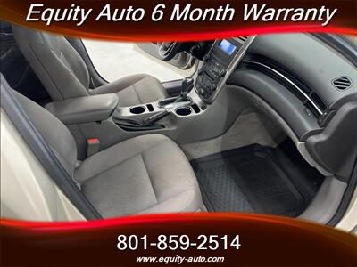 2015 Chevrolet Malibu LS   - Photo 28 - West Valley City, UT 84119