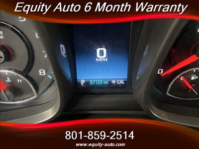 2015 Chevrolet Malibu LS   - Photo 20 - West Valley City, UT 84119