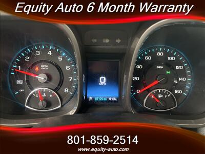 2015 Chevrolet Malibu LS   - Photo 19 - West Valley City, UT 84119