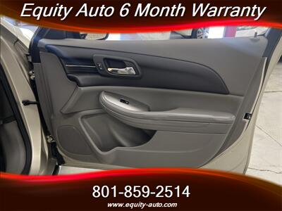 2015 Chevrolet Malibu LS   - Photo 27 - West Valley City, UT 84119