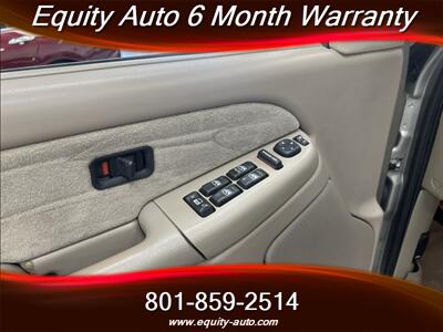 2002 Chevrolet Silverado 2500HD LS  4x4 - Photo 15 - West Valley City, UT 84119