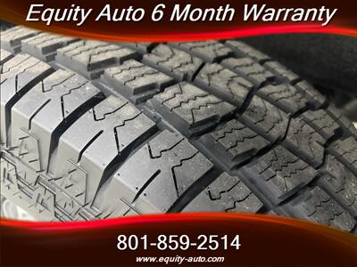 2002 Chevrolet Silverado 2500HD LS  4x4 - Photo 37 - West Valley City, UT 84119