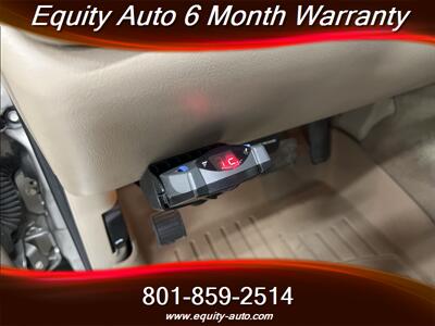 2002 Chevrolet Silverado 2500HD LS  4x4 - Photo 21 - West Valley City, UT 84119