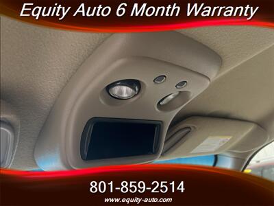 2002 Chevrolet Silverado 2500HD LS  4x4 - Photo 29 - West Valley City, UT 84119