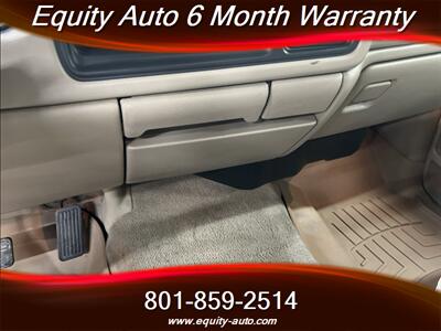 2002 Chevrolet Silverado 2500HD LS  4x4 - Photo 27 - West Valley City, UT 84119