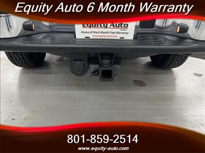 2002 Chevrolet Silverado 2500HD LS  4x4 - Photo 8 - West Valley City, UT 84119