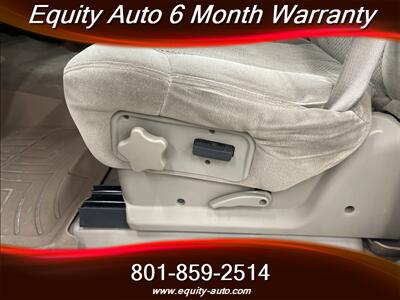 2002 Chevrolet Silverado 2500HD LS  4x4 - Photo 18 - West Valley City, UT 84119