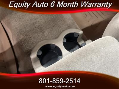 2002 Chevrolet Silverado 2500HD LS  4x4 - Photo 28 - West Valley City, UT 84119
