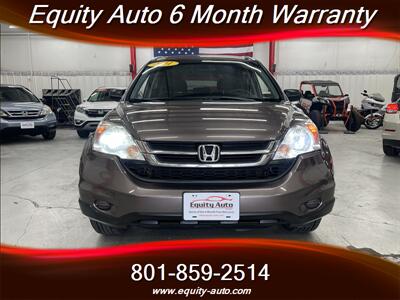 2011 Honda CR-V SE  AWD - Photo 3 - West Valley City, UT 84119