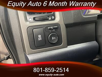 2011 Honda CR-V SE  AWD - Photo 16 - West Valley City, UT 84119