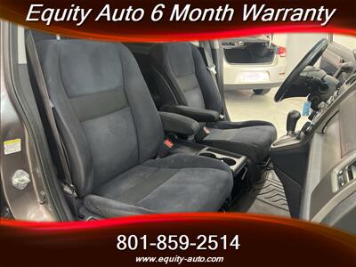 2011 Honda CR-V SE  AWD - Photo 33 - West Valley City, UT 84119