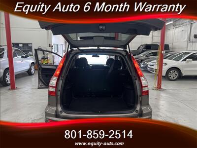2011 Honda CR-V SE  AWD - Photo 26 - West Valley City, UT 84119
