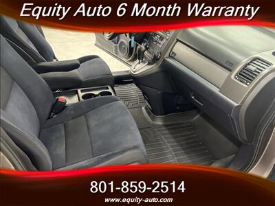 2011 Honda CR-V SE  AWD - Photo 32 - West Valley City, UT 84119