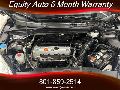 2011 Honda CR-V SE  AWD - Photo 34 - West Valley City, UT 84119