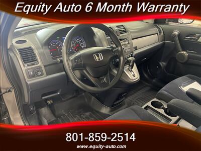 2011 Honda CR-V SE  AWD - Photo 15 - West Valley City, UT 84119