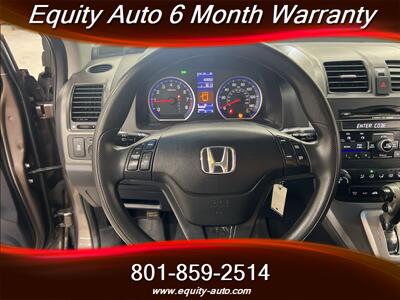 2011 Honda CR-V SE  AWD - Photo 17 - West Valley City, UT 84119