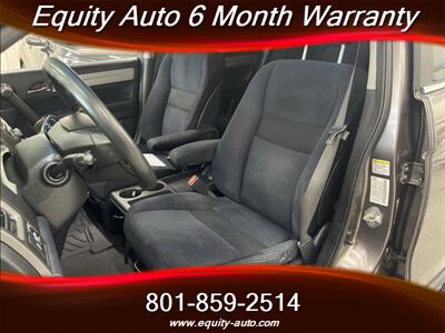 2011 Honda CR-V SE  AWD - Photo 14 - West Valley City, UT 84119