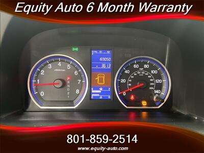 2011 Honda CR-V SE  AWD - Photo 20 - West Valley City, UT 84119