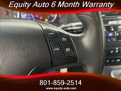 2011 Honda CR-V SE  AWD - Photo 19 - West Valley City, UT 84119