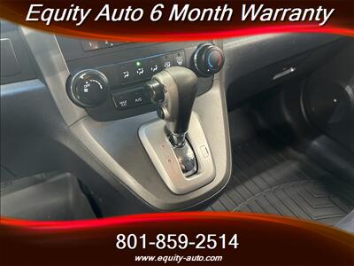 2011 Honda CR-V SE  AWD - Photo 23 - West Valley City, UT 84119