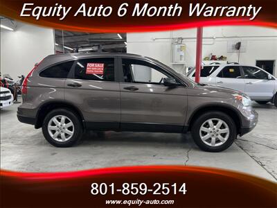 2011 Honda CR-V SE  AWD - Photo 5 - West Valley City, UT 84119