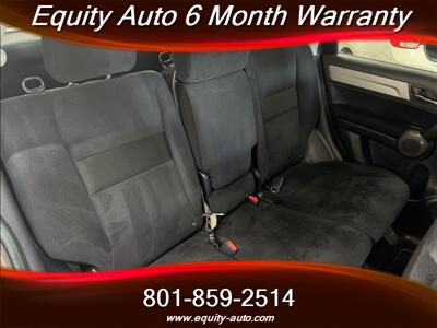 2011 Honda CR-V SE  AWD - Photo 30 - West Valley City, UT 84119