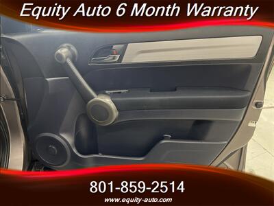 2011 Honda CR-V SE  AWD - Photo 31 - West Valley City, UT 84119