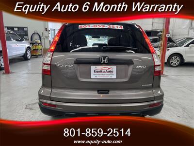2011 Honda CR-V SE  AWD - Photo 7 - West Valley City, UT 84119