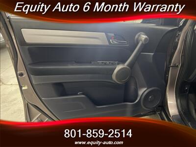 2011 Honda CR-V SE  AWD - Photo 11 - West Valley City, UT 84119