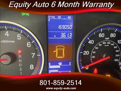 2011 Honda CR-V SE  AWD - Photo 21 - West Valley City, UT 84119