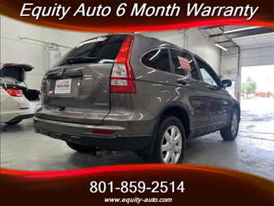 2011 Honda CR-V SE  AWD - Photo 6 - West Valley City, UT 84119