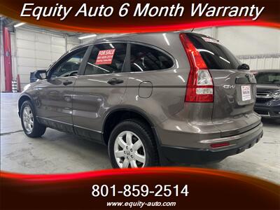 2011 Honda CR-V SE  AWD - Photo 9 - West Valley City, UT 84119
