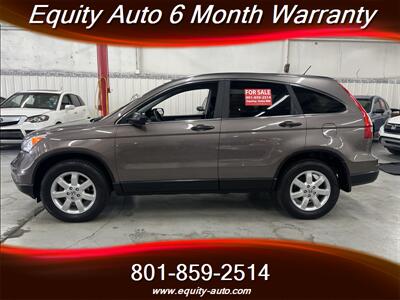 2011 Honda CR-V SE  AWD - Photo 10 - West Valley City, UT 84119