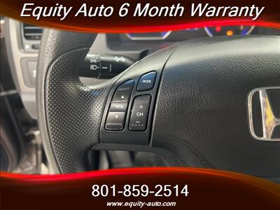 2011 Honda CR-V SE  AWD - Photo 18 - West Valley City, UT 84119