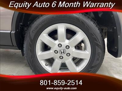 2011 Honda CR-V SE  AWD - Photo 35 - West Valley City, UT 84119