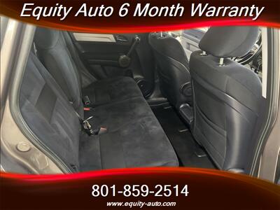 2011 Honda CR-V SE  AWD - Photo 29 - West Valley City, UT 84119