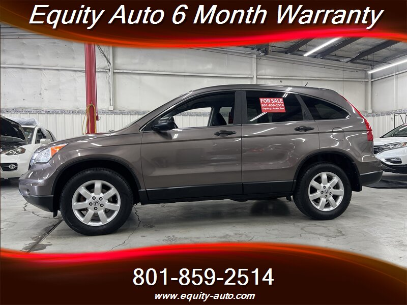 2011 Honda CR-V SE  AWD - Photo 1 - West Valley City, UT 84119
