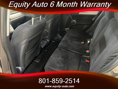2011 Honda CR-V SE  AWD - Photo 24 - West Valley City, UT 84119