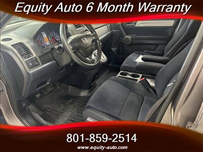 2011 Honda CR-V SE  AWD - Photo 13 - West Valley City, UT 84119