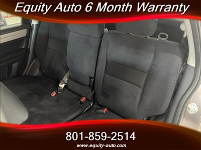 2011 Honda CR-V SE  AWD - Photo 25 - West Valley City, UT 84119