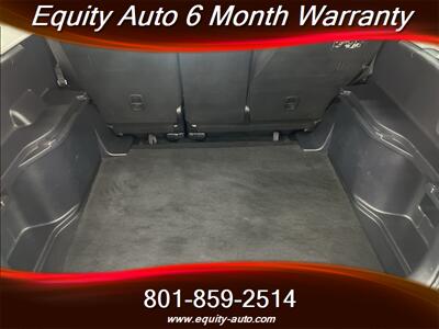 2011 Honda CR-V SE  AWD - Photo 27 - West Valley City, UT 84119