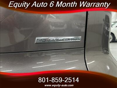 2011 Honda CR-V SE  AWD - Photo 8 - West Valley City, UT 84119