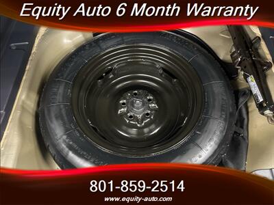 2011 Honda CR-V SE  AWD - Photo 28 - West Valley City, UT 84119