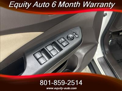 2012 Honda CR-V EX  AWD - Photo 14 - West Valley City, UT 84119