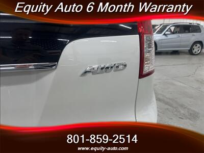 2012 Honda CR-V EX  AWD - Photo 9 - West Valley City, UT 84119