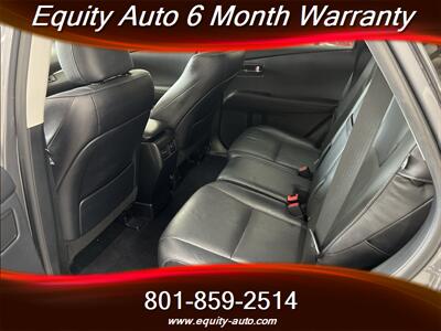 2013 Lexus RX 350  AWD - Photo 33 - West Valley City, UT 84119