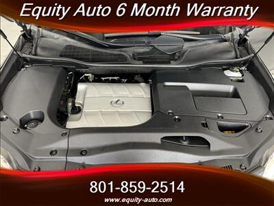 2013 Lexus RX 350  AWD - Photo 45 - West Valley City, UT 84119