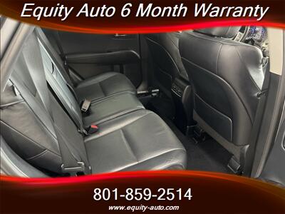 2013 Lexus RX 350  AWD - Photo 39 - West Valley City, UT 84119