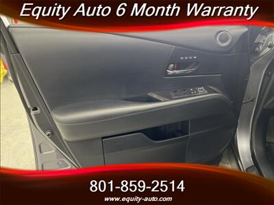 2013 Lexus RX 350  AWD - Photo 12 - West Valley City, UT 84119