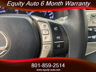 2013 Lexus RX 350  AWD - Photo 22 - West Valley City, UT 84119